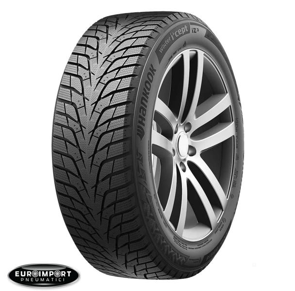 Hankook Winter i cept iz3 w636  225/50 R17 98 H  XL  TL